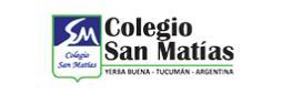 Colegio San Matias